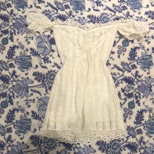 For Love and Lemons dress size xs